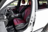 Used 2021 Mercedes-Benz GLC 43 AMG 4MATIC image 5