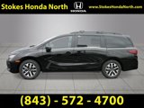 New 2026 Honda Odyssey EX-L image 2