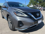 Used 2020 Nissan Murano SL image 4