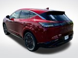 New 2025 Nissan Murano Platinum w/ Cargo Package image 4