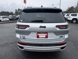 New 2025 Jeep Grand Cherokee L Summit image 4