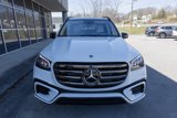 New 2025 Mercedes-Benz GLS 450 4MATIC image 4
