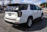 New 2025 Chevrolet Tahoe Premier image 5