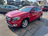 Used 2018 Mercedes-Benz GLA 250 4MATIC image 3