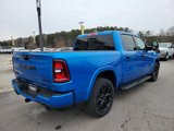 New 2025 RAM 1500 Laramie w/ Night Edition image 4
