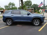 New 2026 Chevrolet Equinox LT w/ Convenience Package II image 3