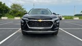 Used 2025 Chevrolet Trax LT w/ Driver Confidence Package image 2