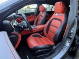 Used 2021 Mercedes-Benz AMG GT 43 image 4