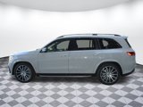 New 2025 Mercedes-Benz GLS 450 4MATIC image 4