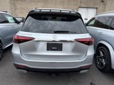 New 2025 Mercedes-Benz GLE 450 4MATIC image 6