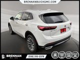 New 2025 Buick Envision Preferred image 5