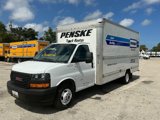Used 2021 GMC Savana 3500 Extended w/ Power Convenience Package image 3