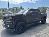 Used 2018 Chevrolet Silverado 1500 LT w/ All Star Edition image 4
