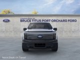New 2025 Ford F150 Lightning XLT image 6
