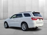 New 2025 Dodge Durango GT image 2