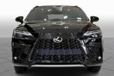 New 2025 Lexus RX 500h F Sport image 3