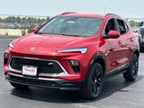 New 2026 Buick Encore GX Sport Touring w/ Comfort Package image 4