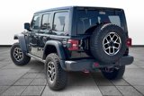New 2025 Jeep Wrangler Unlimited Rubicon image 3
