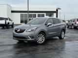 Used 2020 Buick Envision Essence image 4