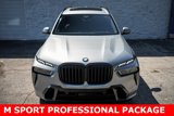 Used 2024 BMW X7 xDrive40i w/ Executive Package image 5