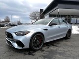 New 2025 Mercedes-Benz C 63 AMG S image 4