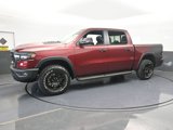 New 2026 RAM 1500 Rebel w/ Rebel Level 2 Equipment Group image 2