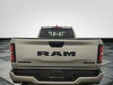 New 2025 RAM 1500 4x4 Crew Cab image 5