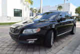 Used 2016 Volvo S80 T5 Platinum w/ Inscription Package image 2