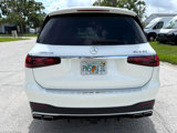 Used 2024 Mercedes-Benz GLS 63 AMG 4MATIC image 4