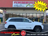 Used 2016 Jeep Grand Cherokee Laredo 75th Anniversary image 2