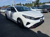 Used 2023 Kia Forte GT-Line w/ GT-Line Premium Package image 3