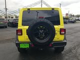 Used 2024 Jeep Wrangler Willys image 5