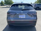 New 2026 Honda HR-V LX image 4
