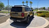 Used 2025 Toyota Land Cruiser image 5