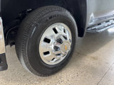 Used 2024 Chevrolet Silverado 3500 LTZ w/ LTZ Plus Package image 3