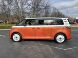 New 2025 Volkswagen ID. Buzz 1st Edition image 4