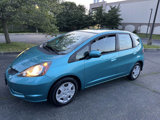 Used 2013 Honda Fit image 4