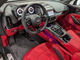 New 2025 Aston Martin DBX 707 image 3
