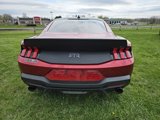 Used 2024 Ford Mustang Coupe image 4