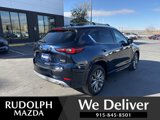 New 2025 MAZDA CX-5 Signature image 5