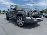 Used 2025 Toyota Tundra Capstone image 3