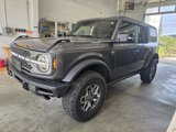 New 2025 Ford Bronco Badlands image 6