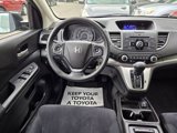 Used 2013 Honda CR-V LX image 2