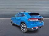 New 2025 Volkswagen Atlas Cross Sport SEL image 4