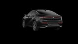 New 2026 Toyota Crown Limited image 4
