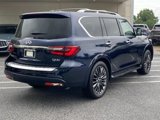 Used 2024 INFINITI QX80 Premium Select w/ Cargo Package image 4