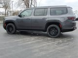New 2025 Jeep Wagoneer Series II image 3