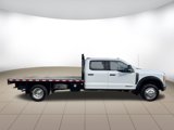 Used 2023 Ford F550 4x4 Crew Cab Super Duty image 2
