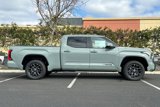 New 2025 Toyota Tundra Platinum image 4