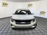 Certified 2023 Kia Seltos SX w/ SX Sunroof Package image 3